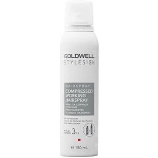 Goldwell Style Sign Hairspray Hair Spray 150ml (4021609520115)