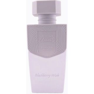 Pendora Scents Blackberry Wish EDP 100ml (6295648972312)