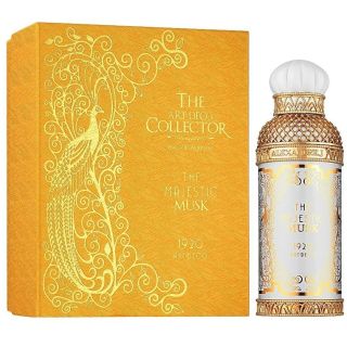 Alexandre.J The Art Deco Collector EDP 100ml (3701278600851)