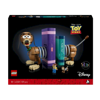 LEGO 43301 Disney Toy Story Constructor (43301)