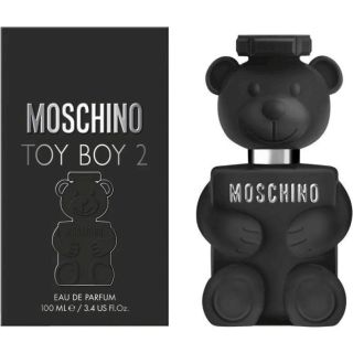 Moschino Toy Boy 2 EDP 100ml (8011003906345)