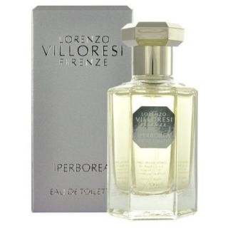 Lorenzo Villoresi Iperborea EDT 50ml (8028544102457)