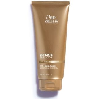 Wella Professionals Ultimate Smooth Conditioner 200ml (4064666945286)
