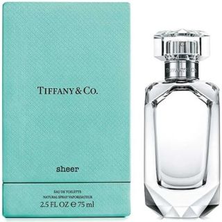 Tiffany & Co. Tiffany & Co. EDT 75ml (3614226969613)