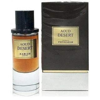 Privezarah Aoud Desert EDP 80ml (8802685671238)