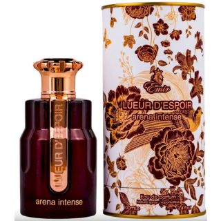 Emir Lueur D'espoir EDP 100ml (6292564584049)