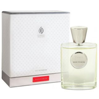 Giardino Benessere Back To Musk EDP 100ml (8016741912634)