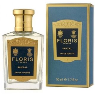 Floris Santal EDT 50ml (886266321130)