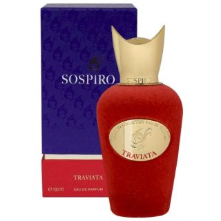 Sospiro Traviata EDP 100ml (3700583501334)