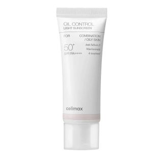 Celimax Oil Control Light Sunscreen SPF50+ PA++++ 40ml (8809782559063)