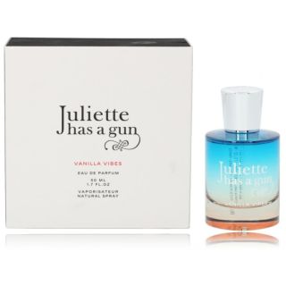 Juliette Has A Gun Vanilla Vibes EDP 50ml (3760022731197)