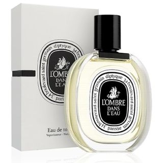 Diptyque L'Ombre Dans L'Eau EDT 100ml (3700431486042)