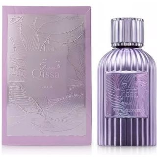 Paris Corner Qissa EDP 100ml (6299887888748)