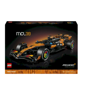 LEGO 42228 Technic McLaren MCL39 F1 Constructor (42228)