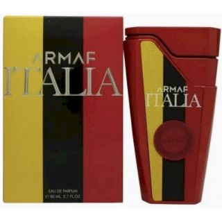 Armaf Italia EDP 80ml (6294015166125)