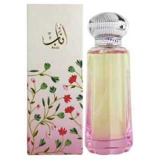 Ahmed Al Maghribi Anab EDP 100ml (6290360610474)