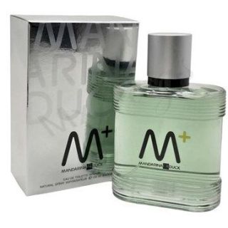 Mandarina Duck M+ EDT 100ml (8427395013514)