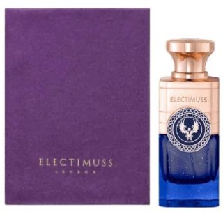 Electimuss Puritas Perfume 100ml (5060485382300)