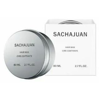 Sachajuan Hair Wax Hair Wax 80ml (7350016332132)