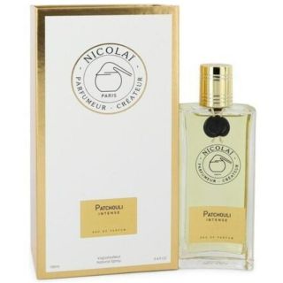 Nicolai Parfumeur Createur Patchouli Intense EDP 100ml (3581000018679)
