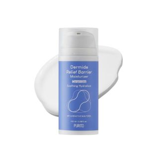 Purito Dermide Relief Barrier Moisturizer 100ml (8809563102129)