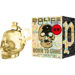 Police To Be EDT 40ml (679602158121)