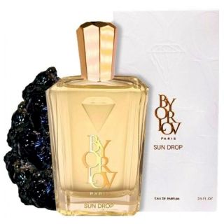 Orlov Paris Sun Drop EDP 75ml (3575070055238)