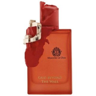 Ministry Of Oud Oud Beyond The Wall EDP 100ml (6430021526717)