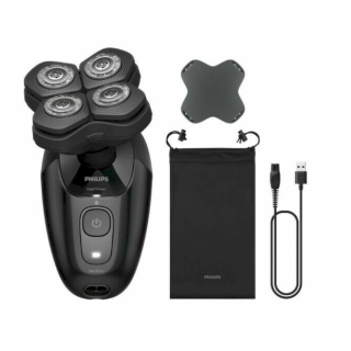Philips Series 5000 Pro HS5980/15 Head shaver black (HS5980/15)