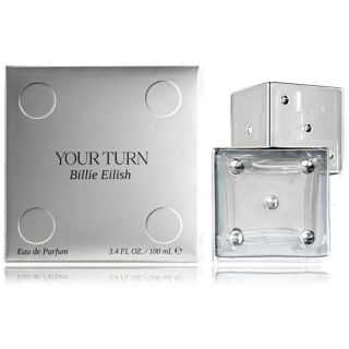 Billie Eilish Your Turn EDP 100ml (608940585818)