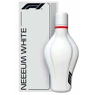 F1 Race Collection EDT 75ml (5050456998579)