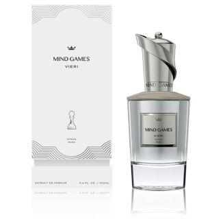 Mind Games Vieri PAR 100ml (850034671703)