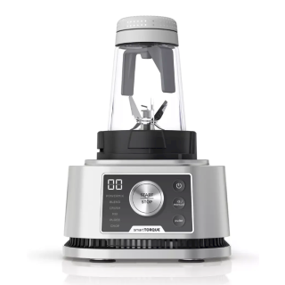 Ninja CB350EU Blender 1200W silver (CB350EU)