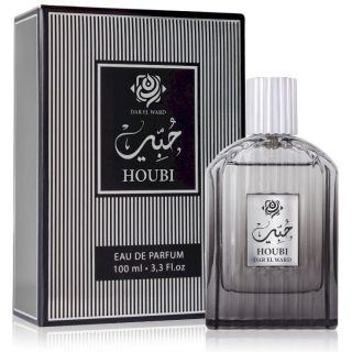 Dar El Ward Houbi EDP 100ml (8594228300216)