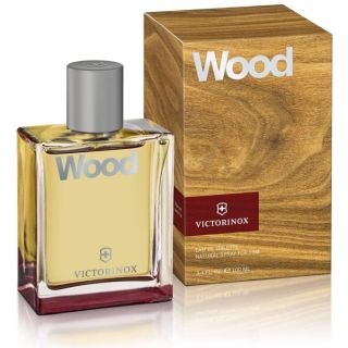 Victorinox Wood EDT 100ml (7611160211767)