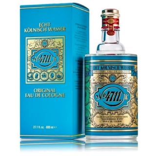 4711 Original EDC 800ml (4011700746781)