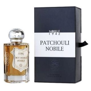 Nobile 1942 Patchouli Nobile EDP 75ml (8033406602341)