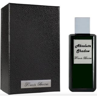 Franck Boclet Absolute Shadow PAR 100ml (3760333771103)