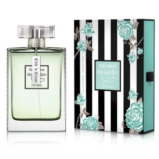 Chic'N Glam My Garden EDP 100ml (5425039220321)