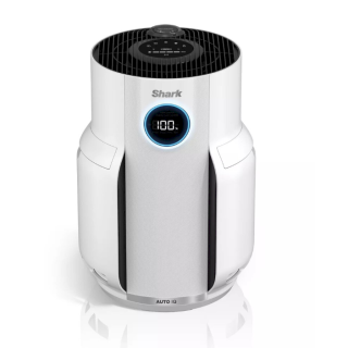 Shark HP150EU Air purifier white (HP150EU)