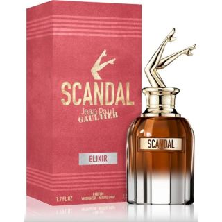 Jean Paul Gaultier Scandal PAR 50ml (8435415113977)