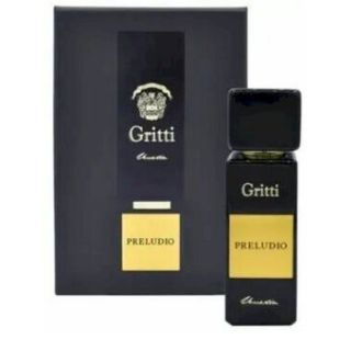 Gritti Preludio PAR 100ml (8052204136353)