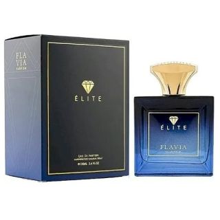 Flavia Parfum Élite EDP 100ml (6294015156973)