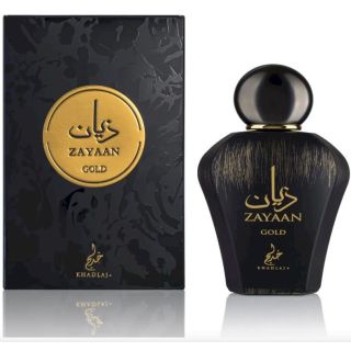 Khadlaj Zayaan EDP 100ml (6298043070041)