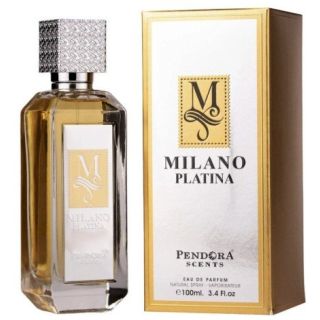 Pendora Scents Milano EDP 100ml (6423080822494)