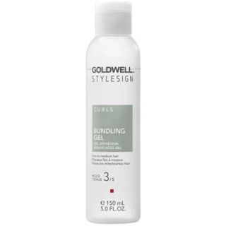 Goldwell Style Sign Curls Waves Styling 150ml (4021609520085)