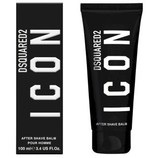 Dsquared2 Icon Aftershave Balm 100ml (8011003895694)