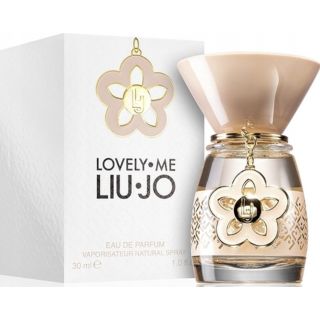 Liu Jo Lovely Me EDP 30ml (810876038584)