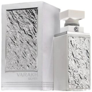 Fragrance World Varakh EDP 100ml (6290360376233)