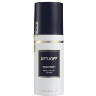 Xerjoff JTC Deodorant 100ml (8054320904687)